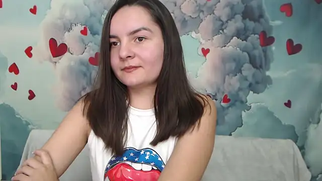 JasmineAsha online show from February 2025 10:23:02 AM