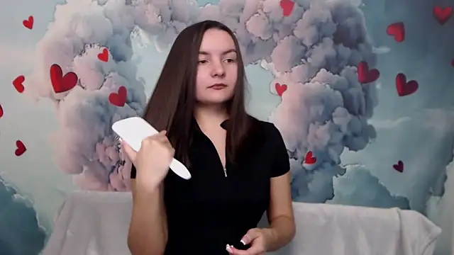 JasmineAsha online show from February 2025 07:15:01 AM