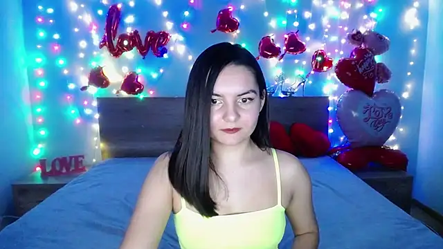 JasmineAsha online show from February 2025 10:27:02 AM