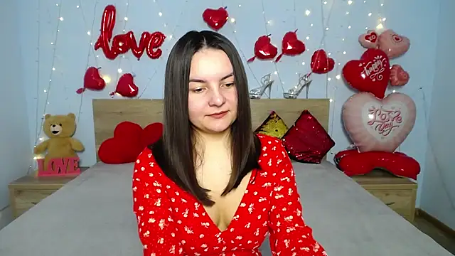 JasmineAsha online show from February 2025 06:54:02 AM