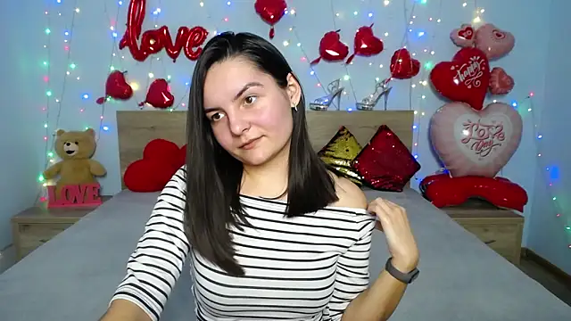 JasmineAsha online show from February 2025 01:03:01 PM