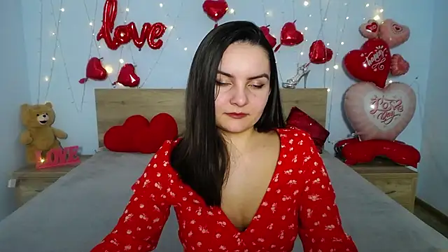 JasmineAsha online show from March 2025 06:55:01 PM