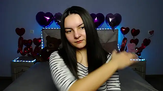 JasmineAsha online show from March 2025 06:57:02 AM