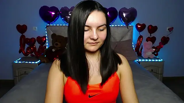 JasmineAsha online show from March 2025 01:07:01 PM