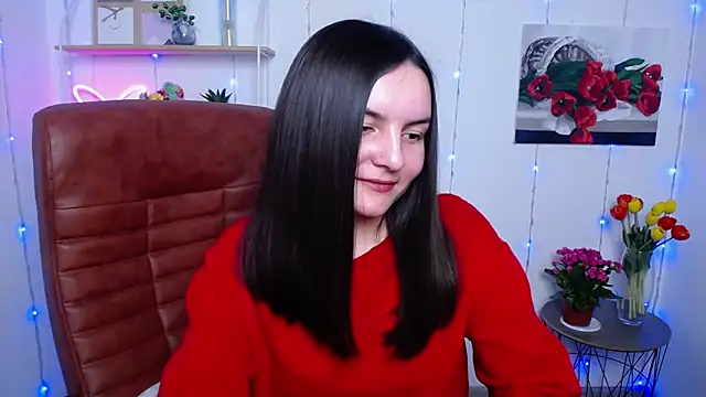 JasmineAsha online show from March 2025 05:02:01 PM