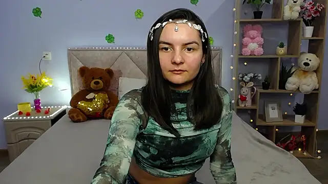 JasmineAsha online show from March 2025 01:07:02 PM