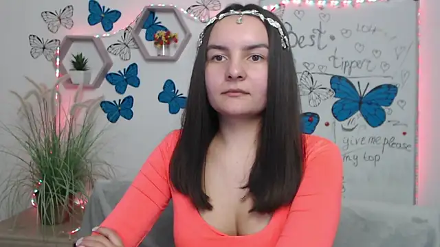 JasmineAsha online show from March 2025 10:33:01 AM