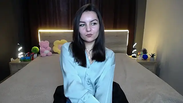 JasmineAsha online show from October 2025 07:09:02 AM