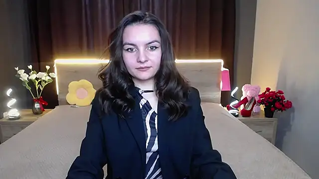 JasmineAsha online show from November 2025 08:24:01 AM