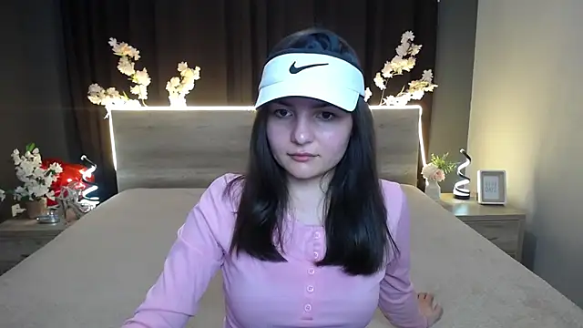 JasmineAsha online show from March 2026 10:59:01 PM