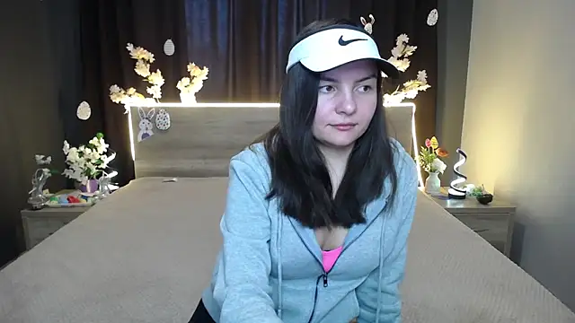 JasmineAsha online show from April 2026 06:58:02 AM