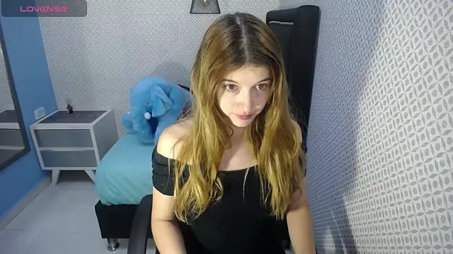 LILAFAVE online show from March 2025 07:24:02 PM