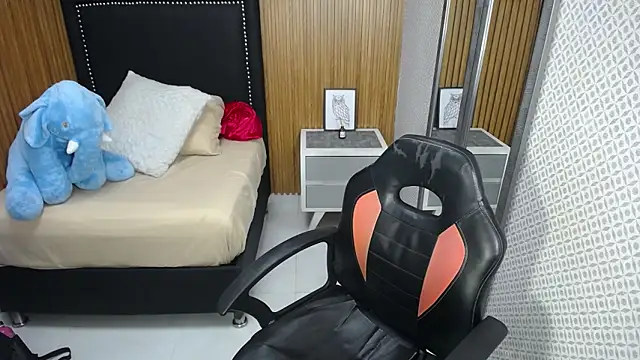 LILAFAVE online show from October 2025 11:55:01 AM