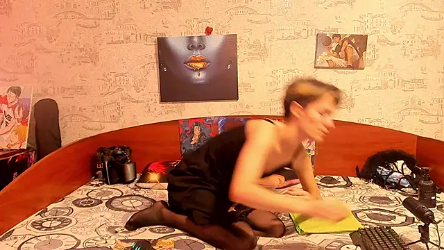 KagamiTayga online show from September 2025 02:59:01 AM