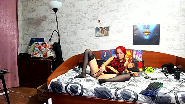 KagamiTayga online show from January 2026 02:50:02 AM