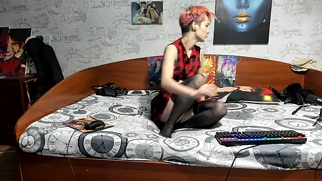 KagamiTayga online show from April 2026 02:53:02 AM