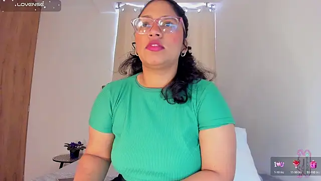 Snapshot of iriss_25 chatting on July 2026 01:06:02 PM iriss 25 online show from July 2026 01:06:02 PM