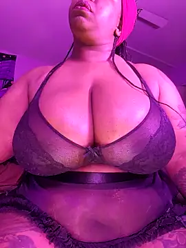  Ruby Shy online show from September 2025 05:40:01 AM