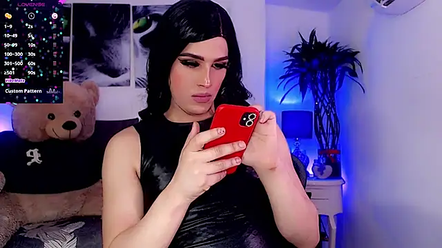 Sophiesweet5 online show from February 2025 04:16:02 PM