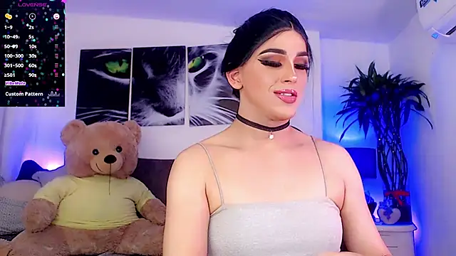 Sophiesweet5 online show from February 2025 03:12:02 AM