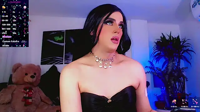 Sophiesweet5 online show from September 2025 03:02:01 PM