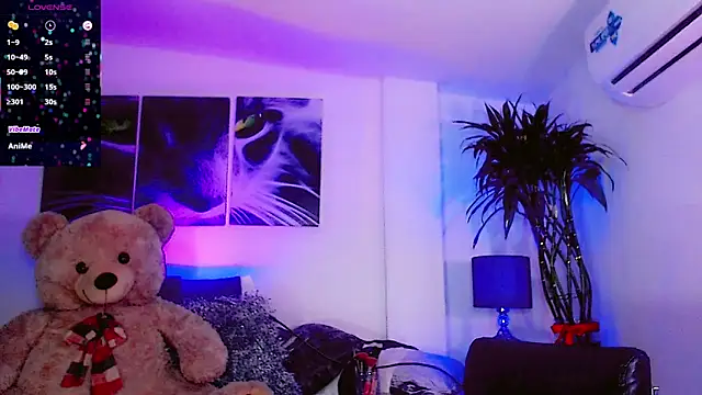 Sophiesweet5 online show from April 2026 07:50:02 AM