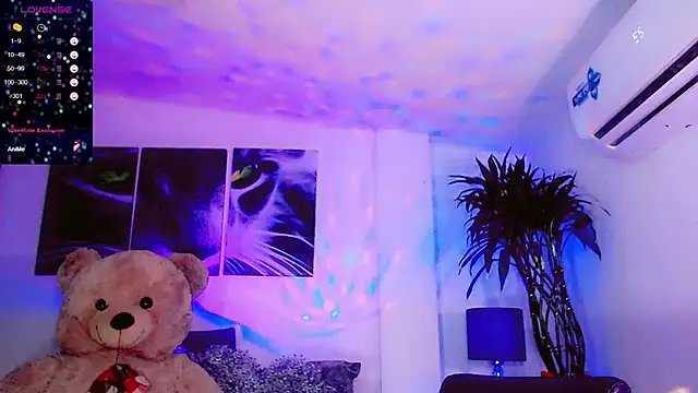 Sophiesweet5 online show from April 2026 04:45:02 AM