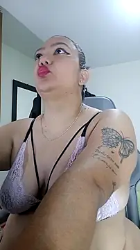 anawatson online show from February 2025 12:37:02 PM