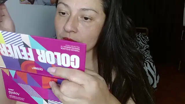 Victoriaevans1 online show from January 2026 09:40:01 PM