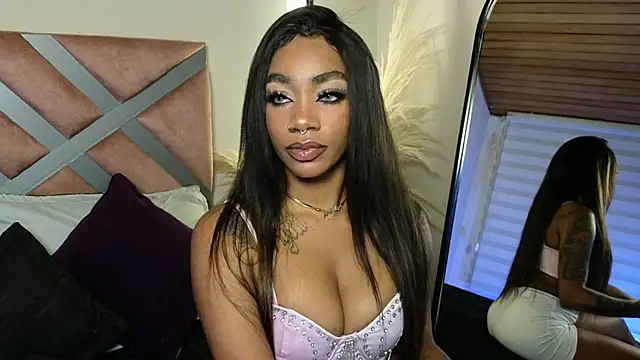 emely brandon online show from February 2025 01:21:01 AM