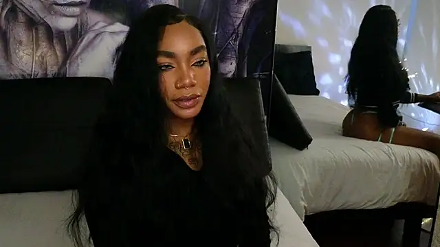 emely brandon online show from February 2026 11:22:01 PM