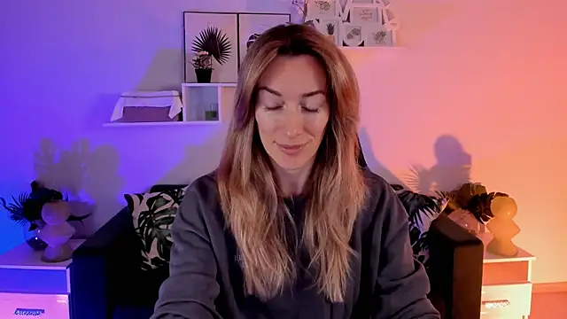 RebeccaMartinez online show from January 2025 07:49:01 AM