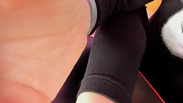 RebeccaMartinez online show from January 2025 08:36:01 AM