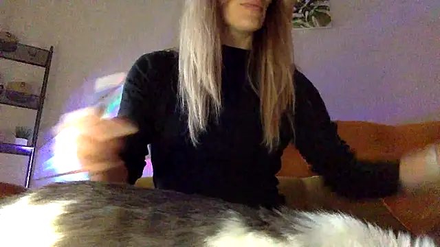 RebeccaMartinez online show from March 2025 12:44:01 PM