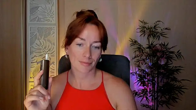 RebeccaMartinez online show from July 2026 11:17:01 AM