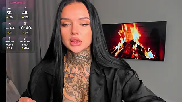 pantera flashh online show from December 2024 11:56:02 PM