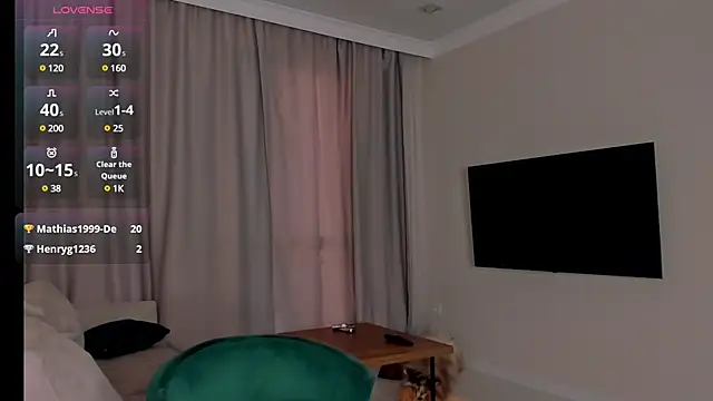 pantera flashh online show from March 2025 03:02:01 PM