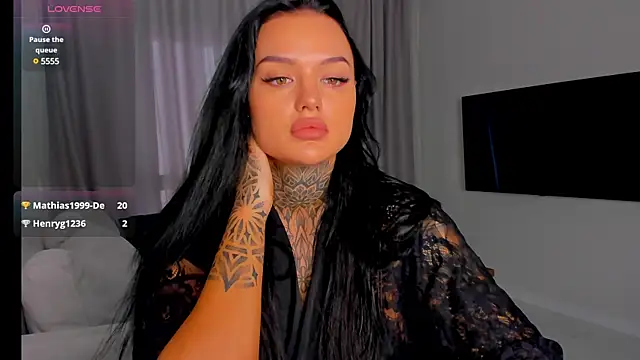 pantera flashh online show from March 2025 01:29:02 PM