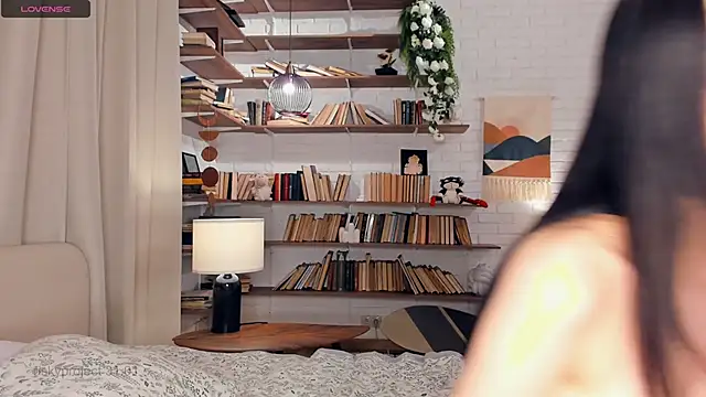 Riskyproject online show from January 2025 04:17:01 PM