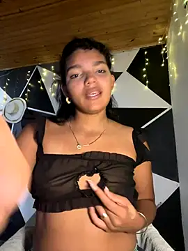 emilyharber online show from November 2025 07:23:02 PM