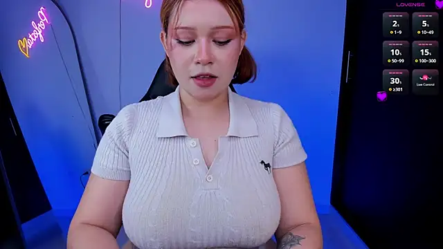 daniela hornny online show from June 2026 05:33:02 AM