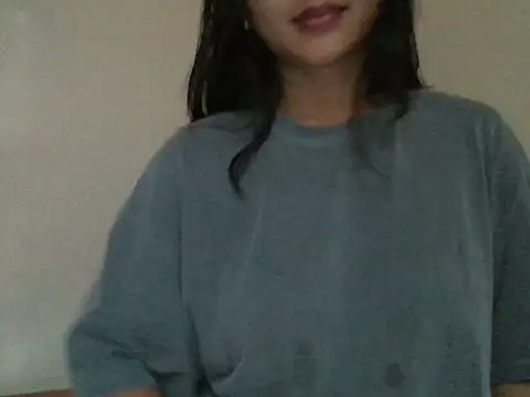 Snapshot of _smiling4u_ chatting on August 2026 09:04:01 AM smiling4u online show from August 2026 09:04:01 AM