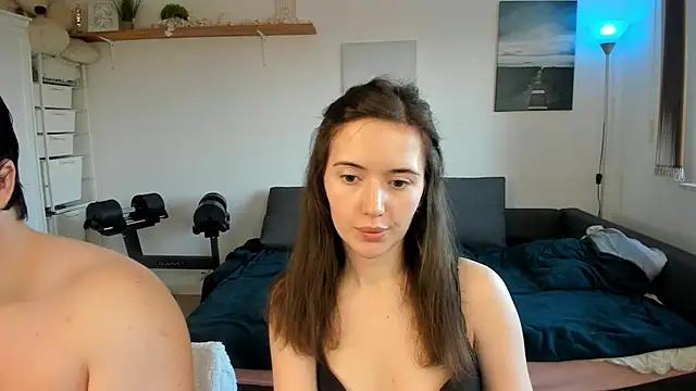 PollyFlame online show from March 2025 06:57:02 AM