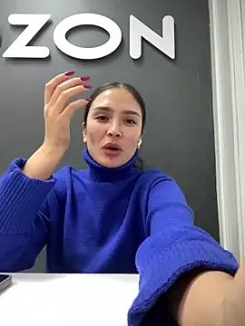 Sweet Lollypop online show from December 2024 05:04:01 PM