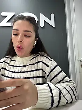 Sweet Lollypop online show from January 2025 07:10:02 AM