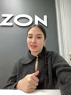 Sweet Lollypop online show from February 2025 07:33:02 AM