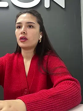 Sweet Lollypop online show from February 2025 07:05:01 AM