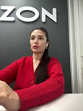 Sweet Lollypop online show from February 2025 05:04:02 PM