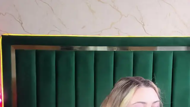 rosal1a online show from November 2025 09:53:01 AM