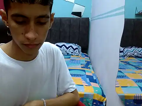 Angelstripboy online show from March 2025 01:45:02 AM